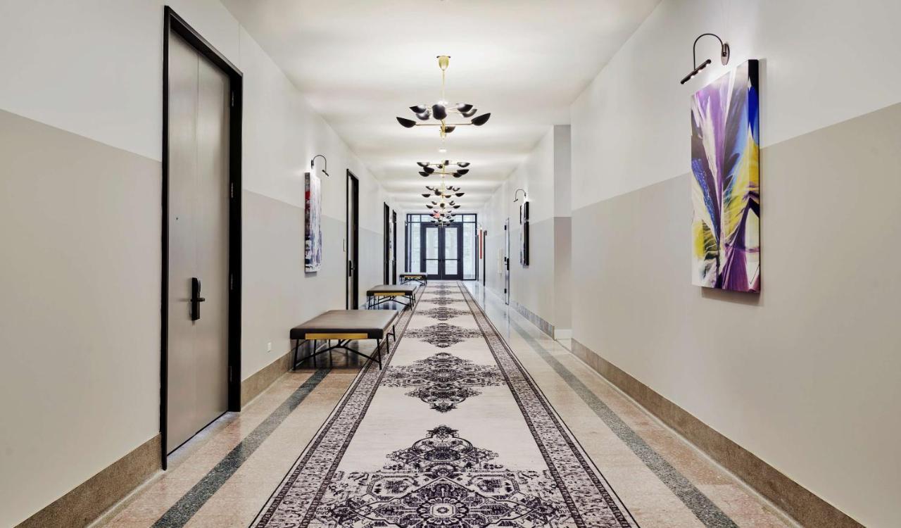 Hotel Hyatt Place Medical/university District 4*