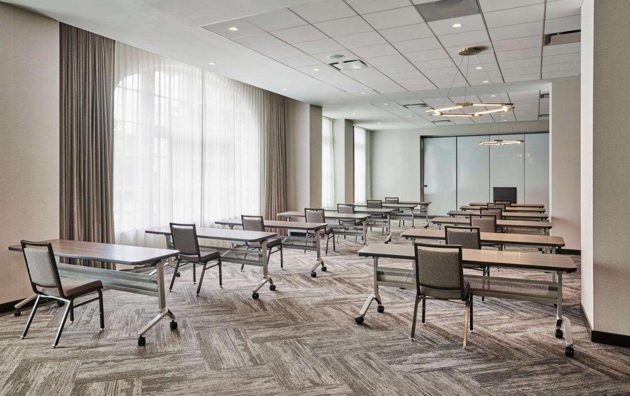 Hyatt Place Medical/university District Hotel