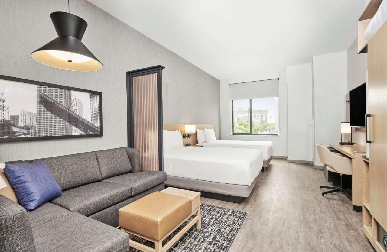 Hyatt Place Medical/university District 4*