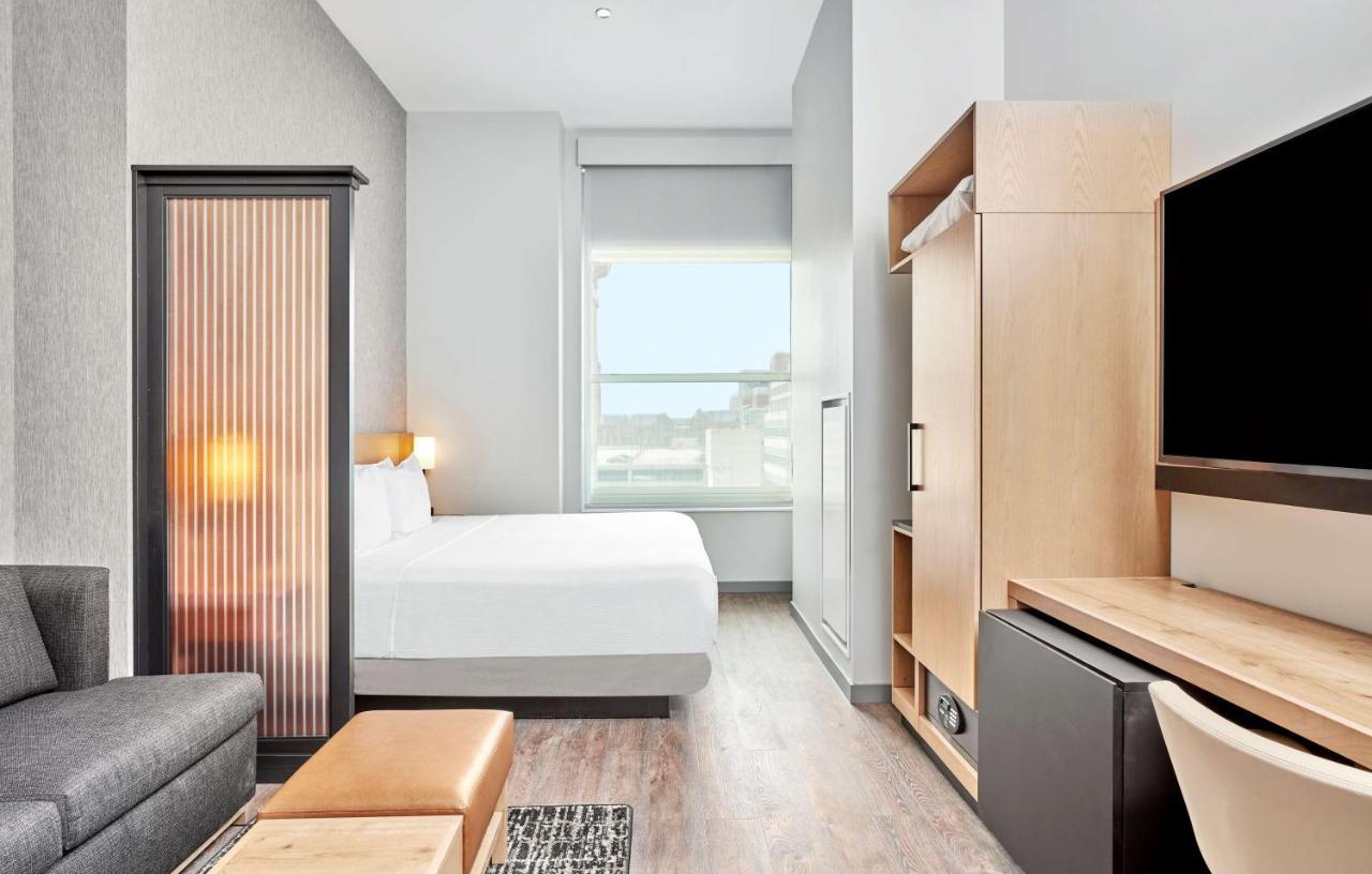 Hyatt Place Medical/university District 4*