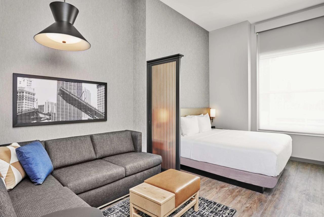 Hotel Hyatt Place Medical/university District 4*