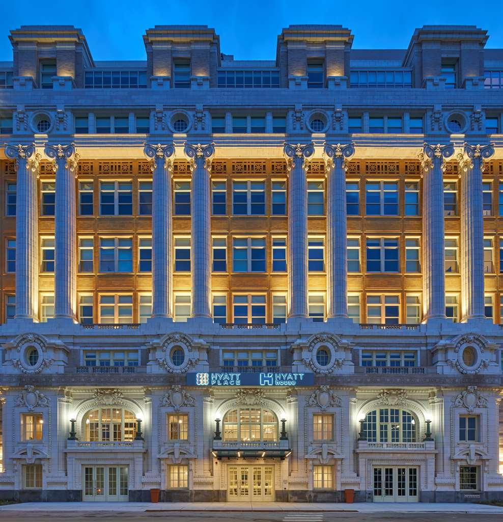 Hyatt Place Medical/university District Chicago