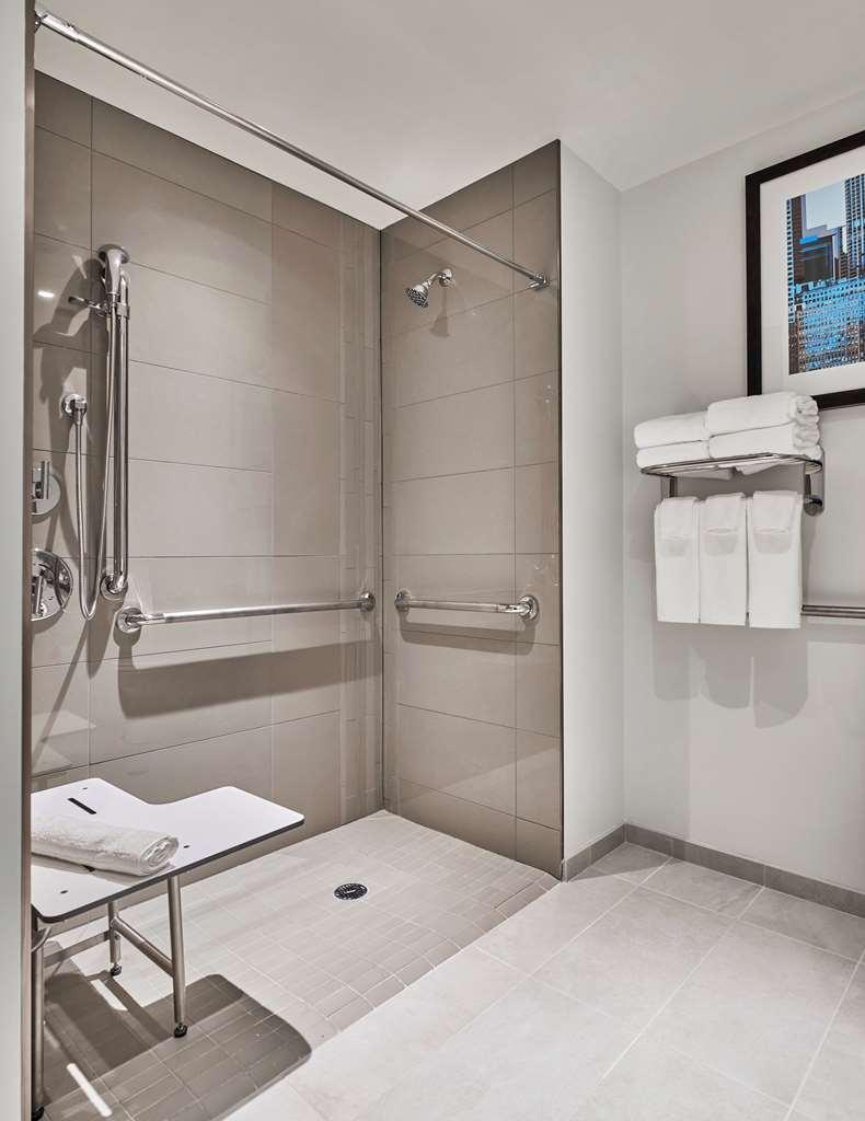 Hotel Hyatt Place Medical/university District