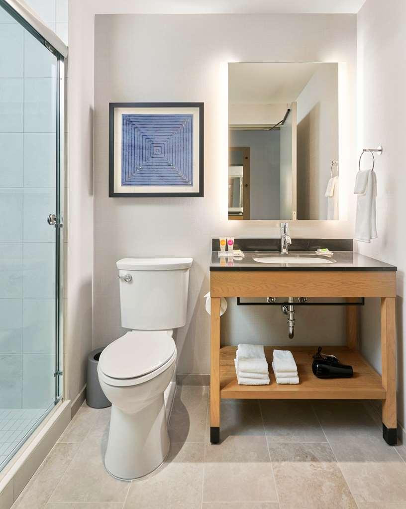 Hyatt Place Medical/university District Hotel Chicago