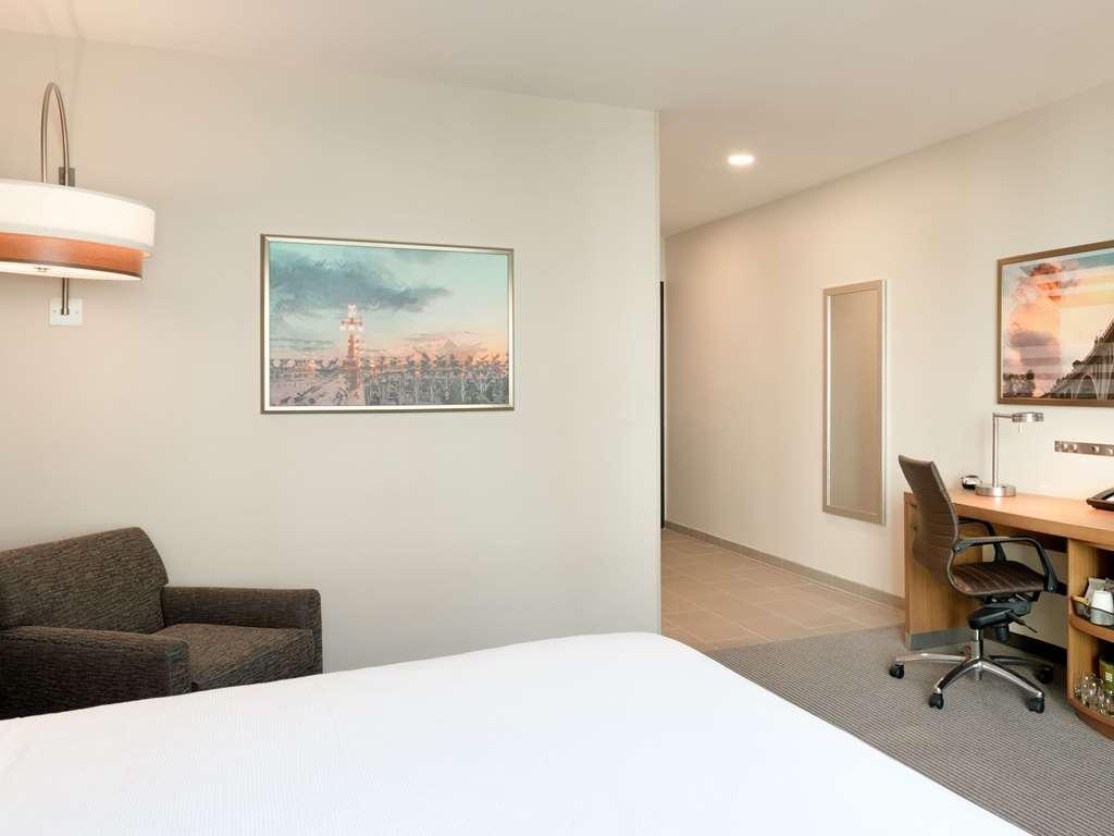Hyatt Place Medical/university District Hotel