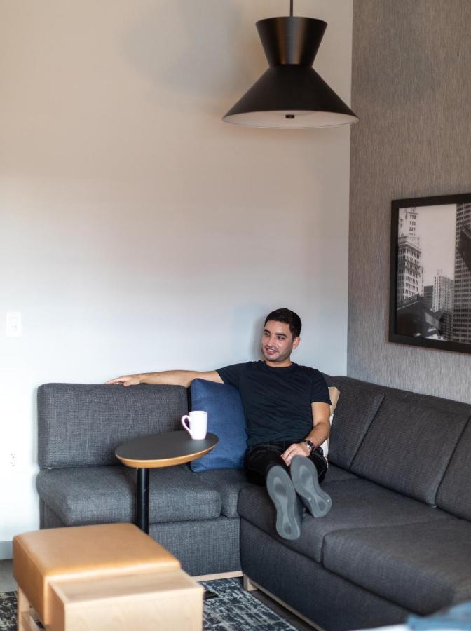 Hyatt Place Medical/university District Hotel 4*